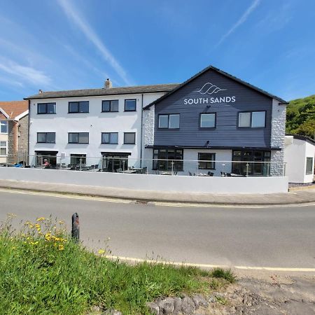 South Sands Hotel Weston-super-Mare Eksteriør bilde