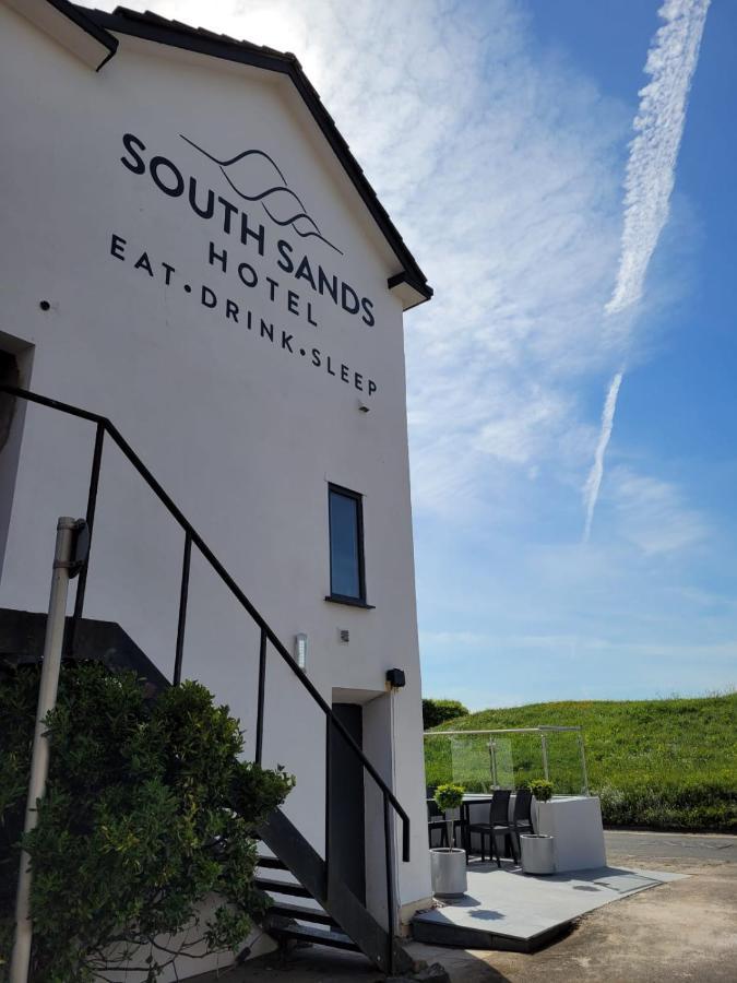 South Sands Hotel Weston-super-Mare Eksteriør bilde