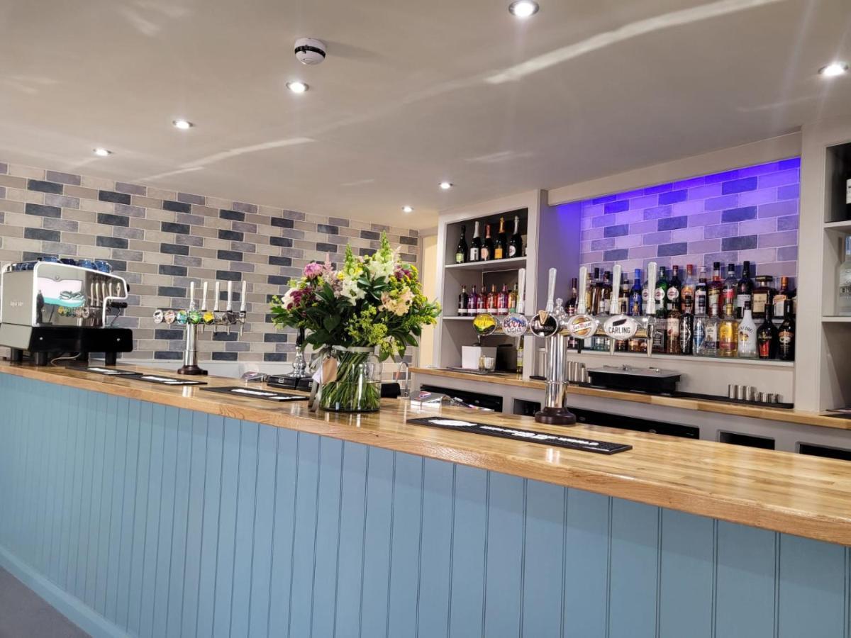 South Sands Hotel Weston-super-Mare Eksteriør bilde