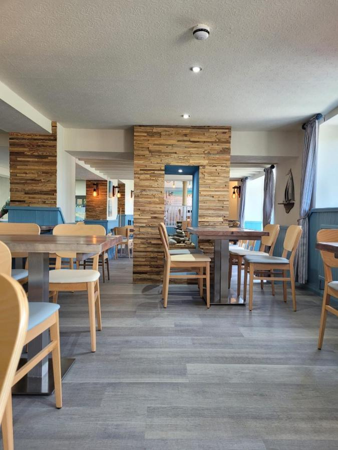 South Sands Hotel Weston-super-Mare Eksteriør bilde