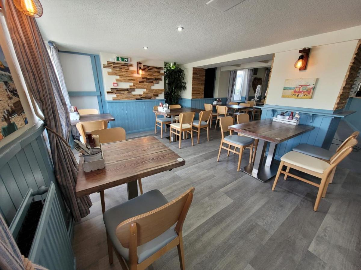 South Sands Hotel Weston-super-Mare Eksteriør bilde