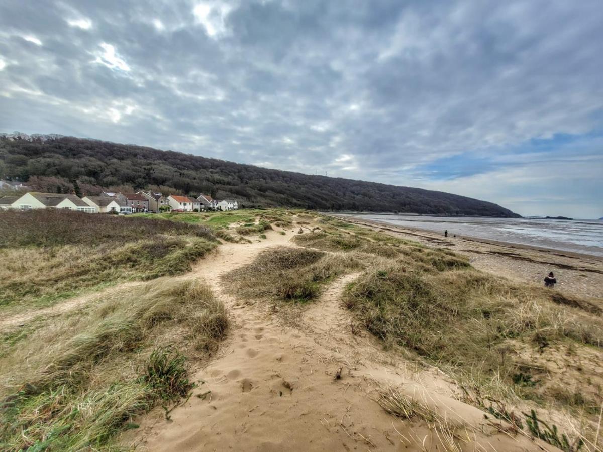 South Sands Hotel Weston-super-Mare Eksteriør bilde