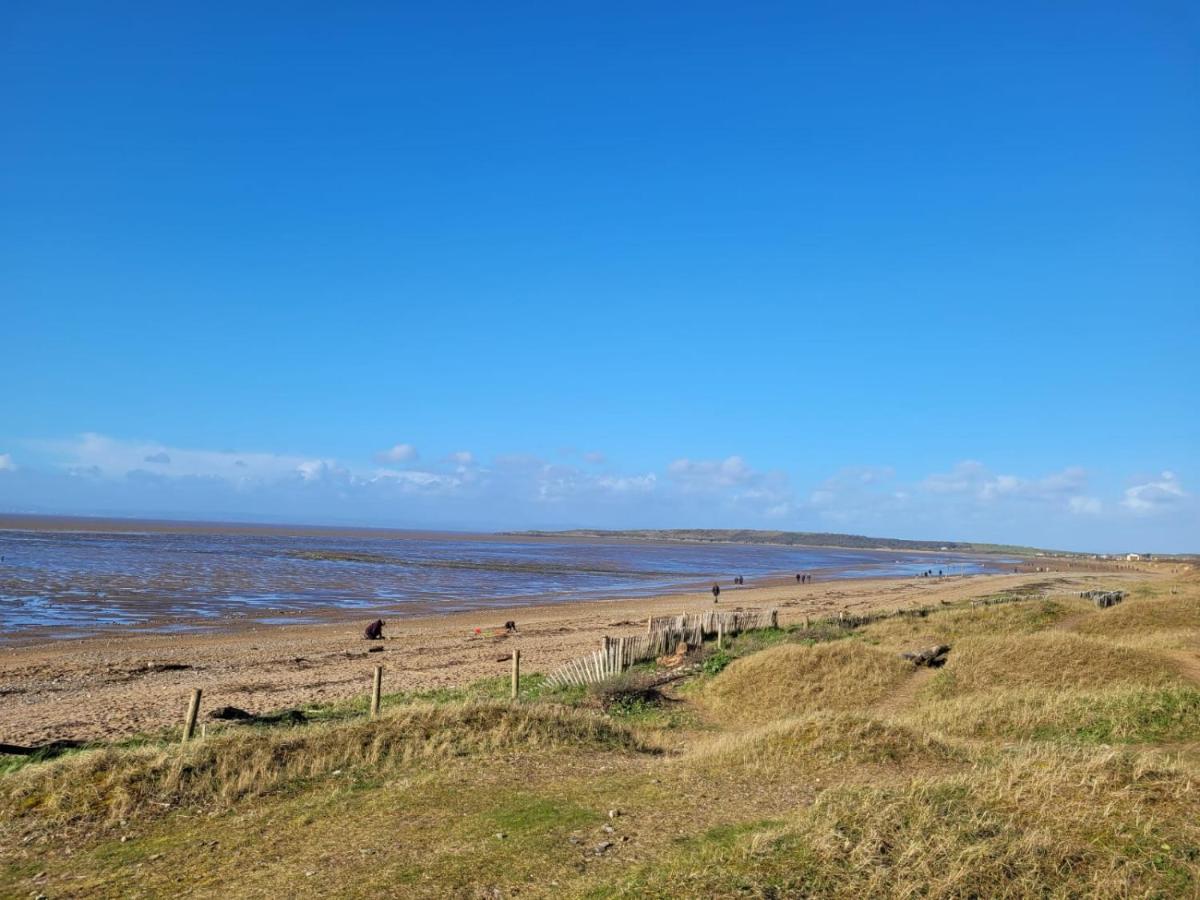 South Sands Hotel Weston-super-Mare Eksteriør bilde