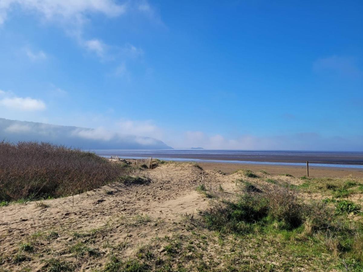 South Sands Hotel Weston-super-Mare Eksteriør bilde