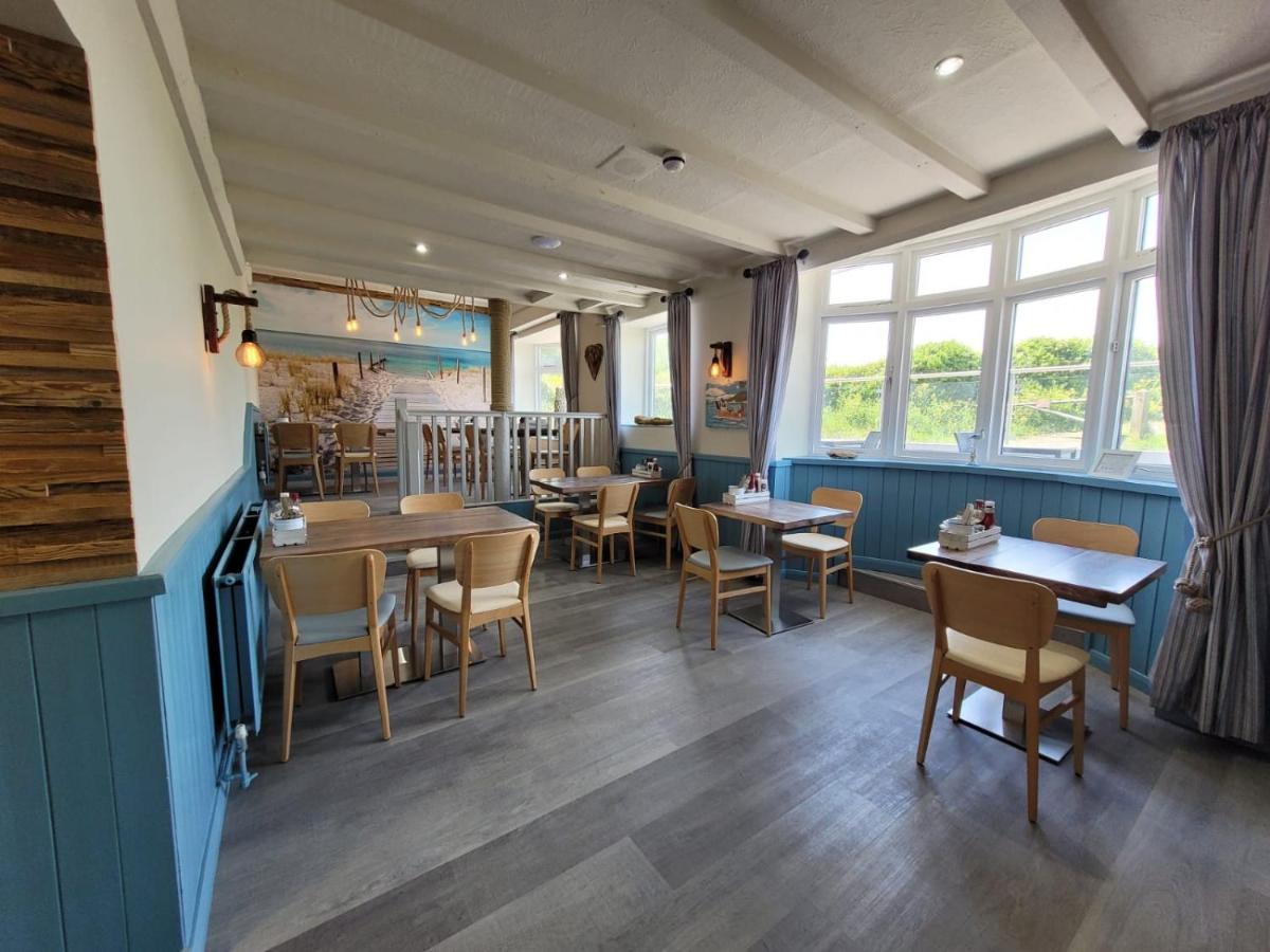South Sands Hotel Weston-super-Mare Eksteriør bilde
