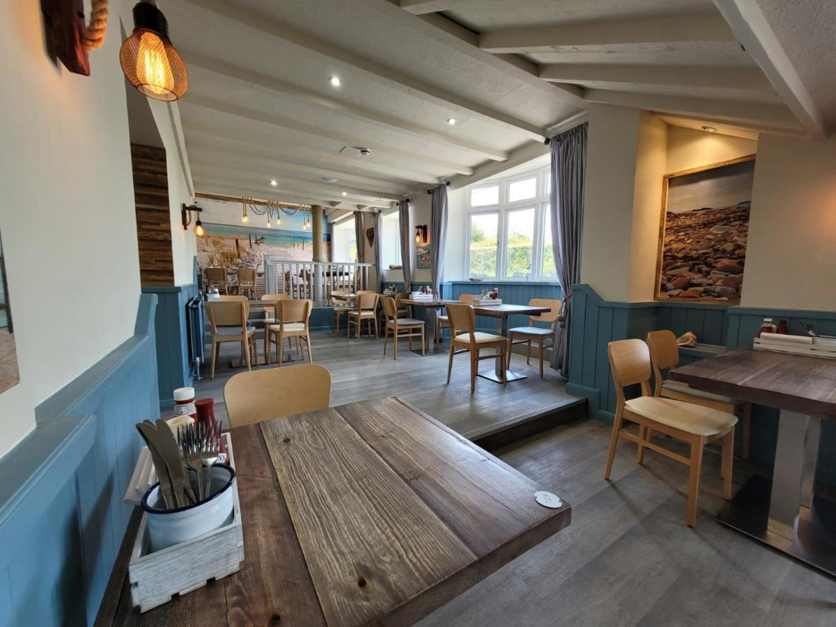 South Sands Hotel Weston-super-Mare Eksteriør bilde