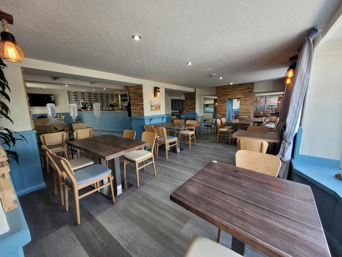 South Sands Hotel Weston-super-Mare Eksteriør bilde