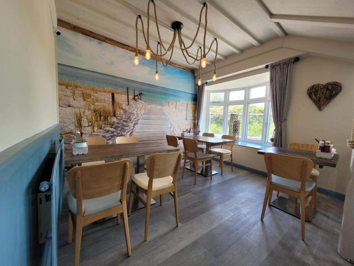 South Sands Hotel Weston-super-Mare Eksteriør bilde