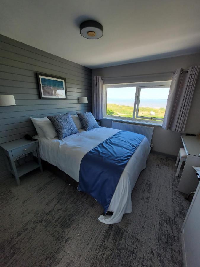 South Sands Hotel Weston-super-Mare Eksteriør bilde