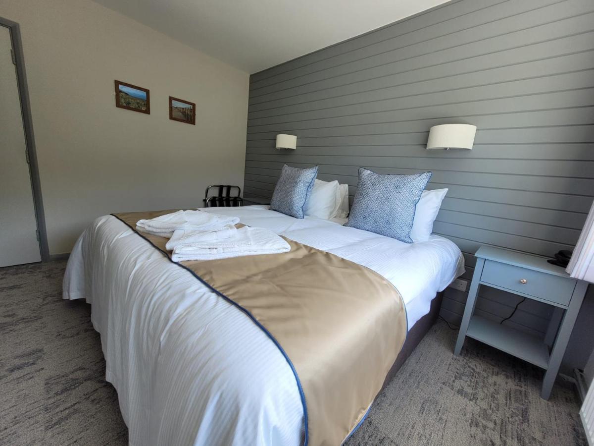 South Sands Hotel Weston-super-Mare Eksteriør bilde