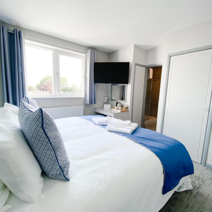 South Sands Hotel Weston-super-Mare Eksteriør bilde