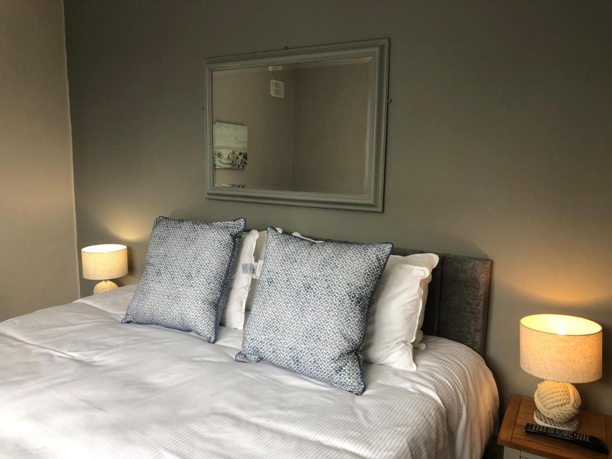 South Sands Hotel Weston-super-Mare Eksteriør bilde