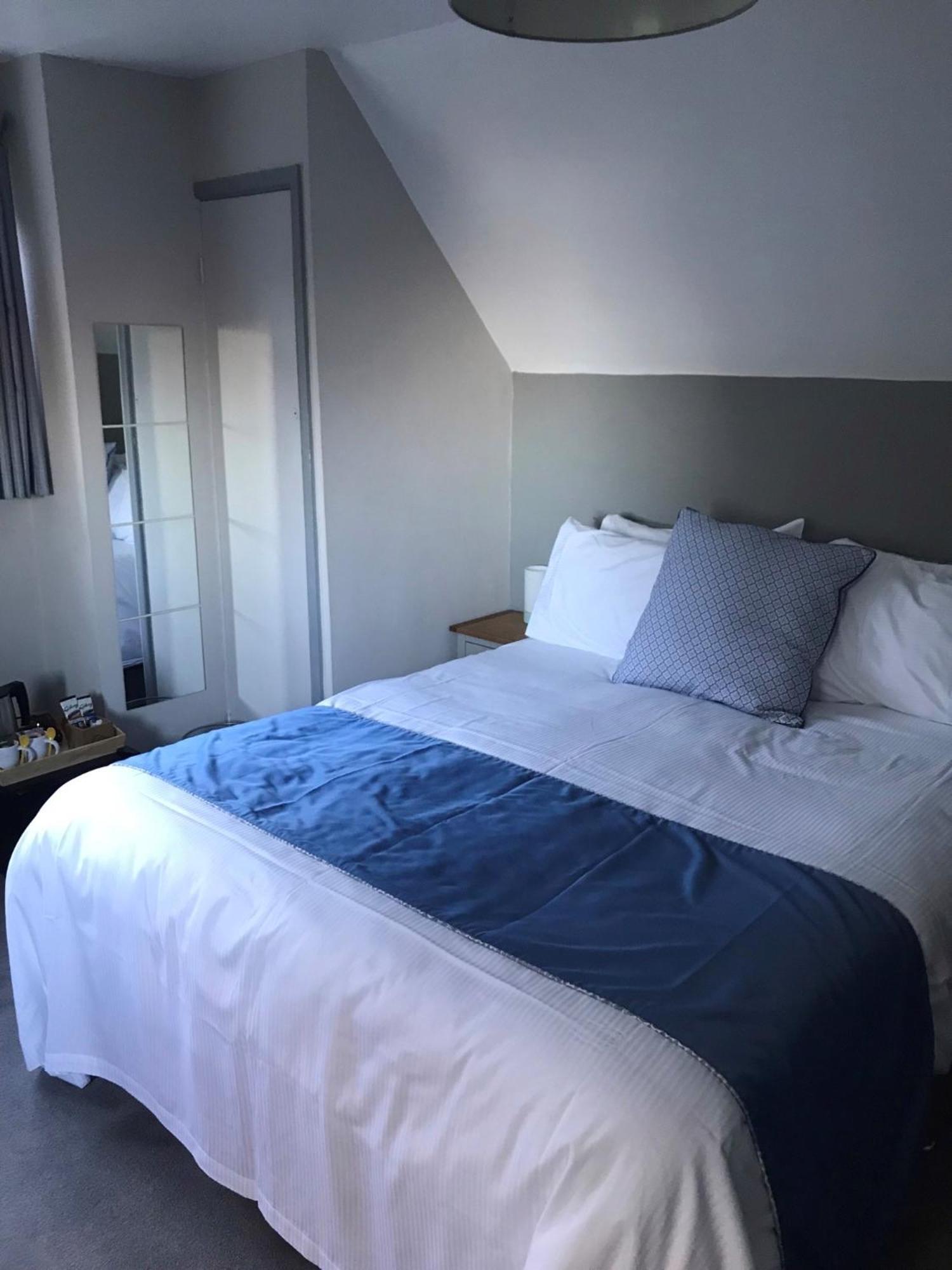 South Sands Hotel Weston-super-Mare Eksteriør bilde