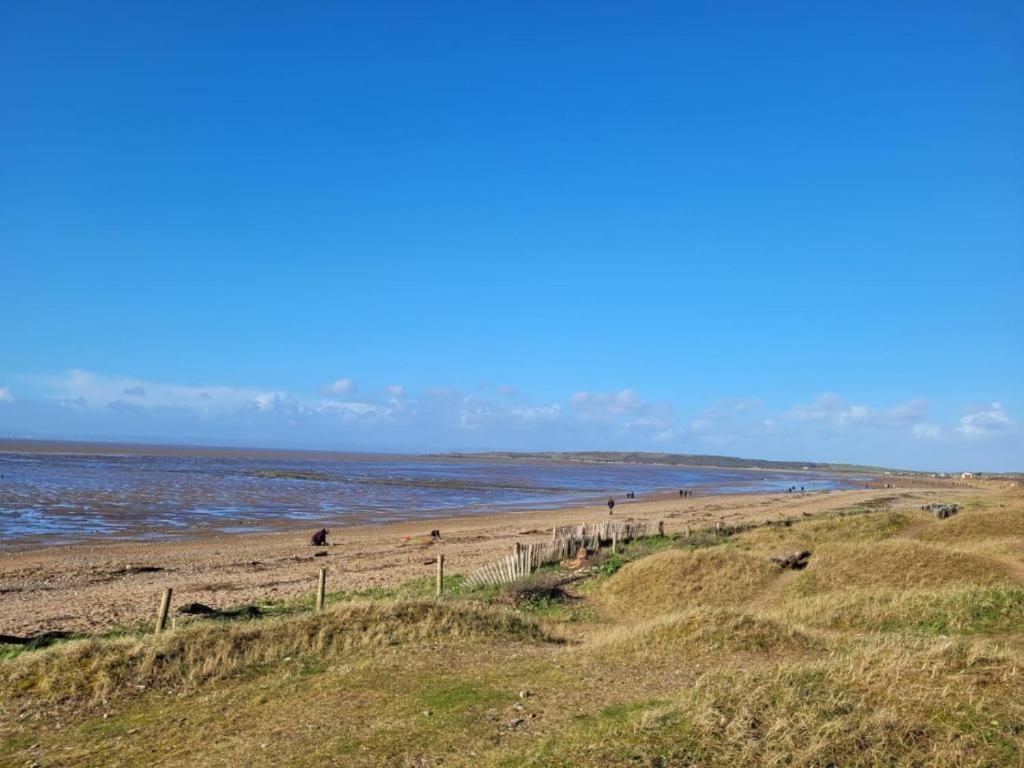 South Sands Hotel Weston-super-Mare Eksteriør bilde